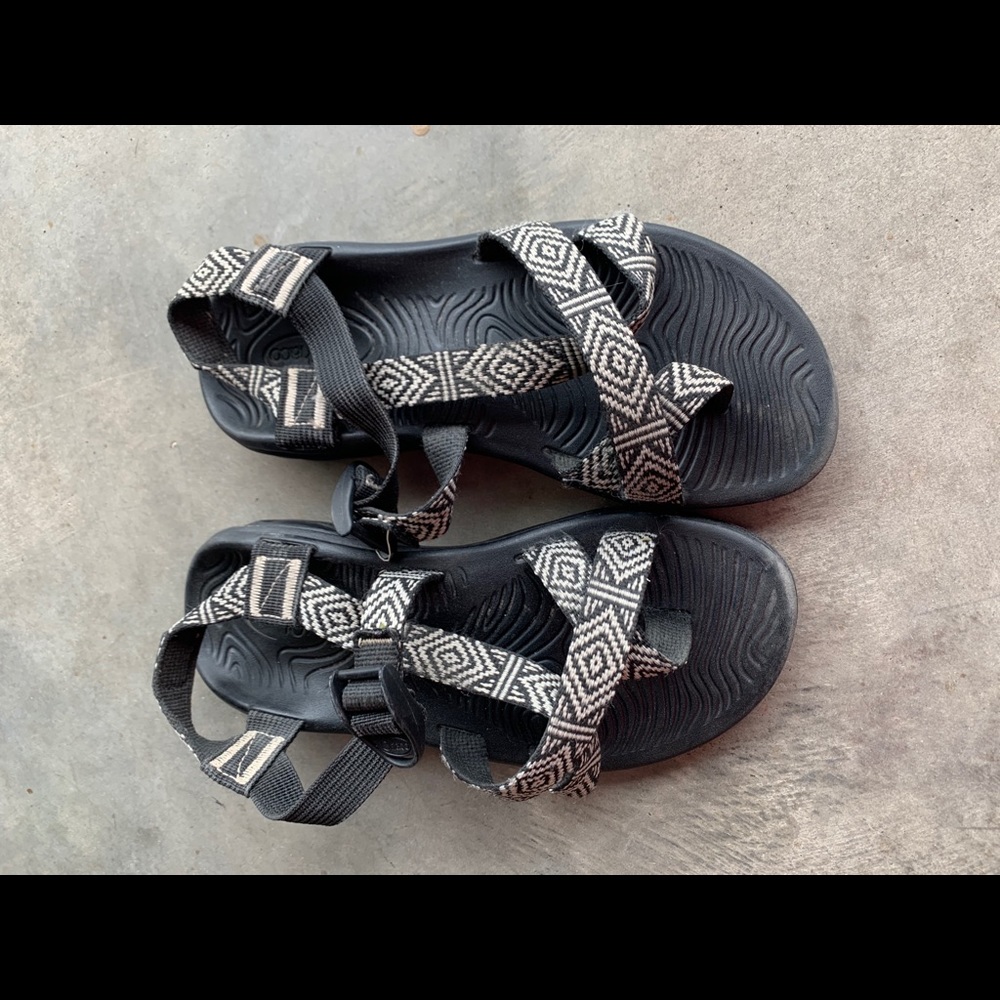 Chaco Sandals sz 8